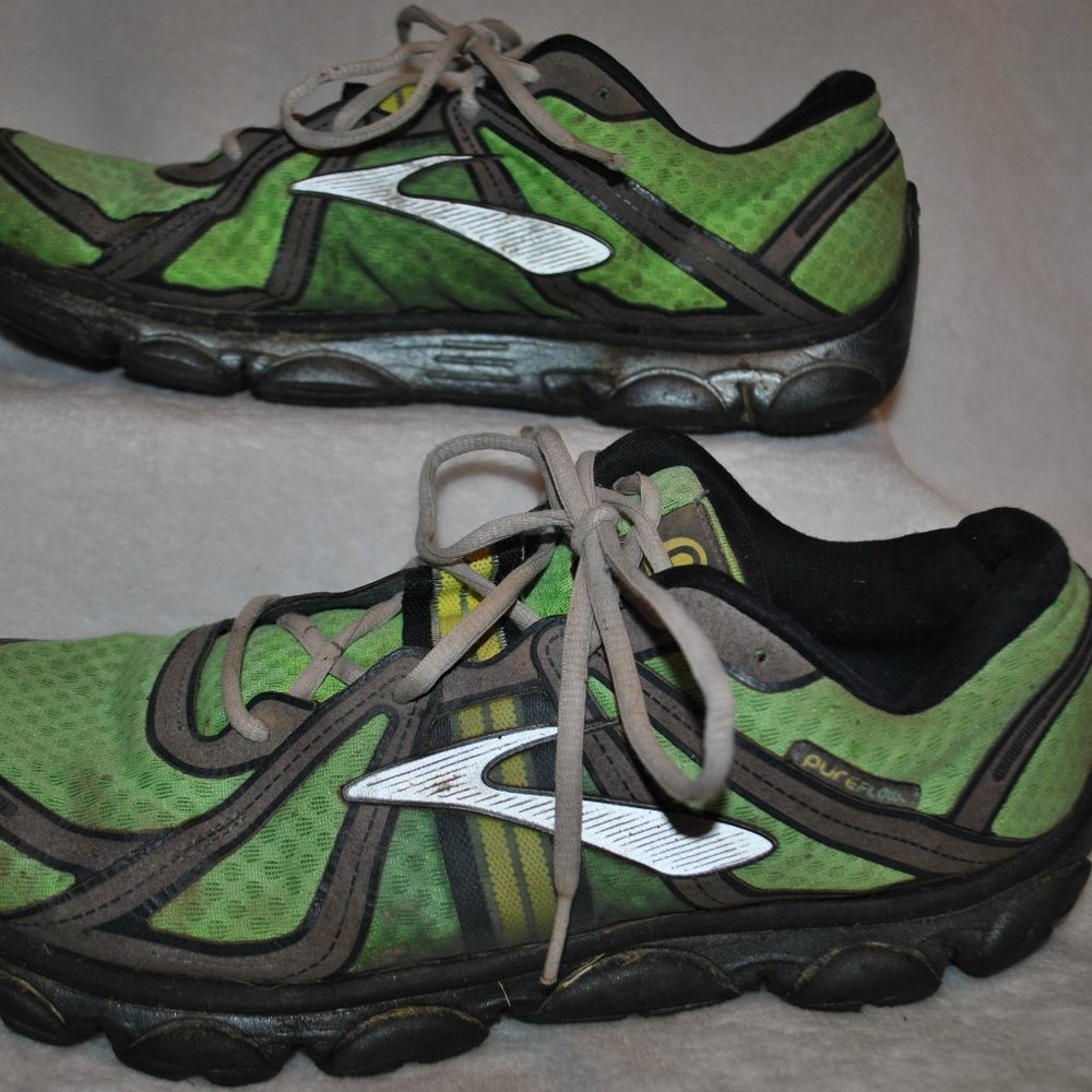 Brooks PureFlow Running Shoes